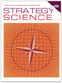 StrategyScience – Dr Duncan Robertson